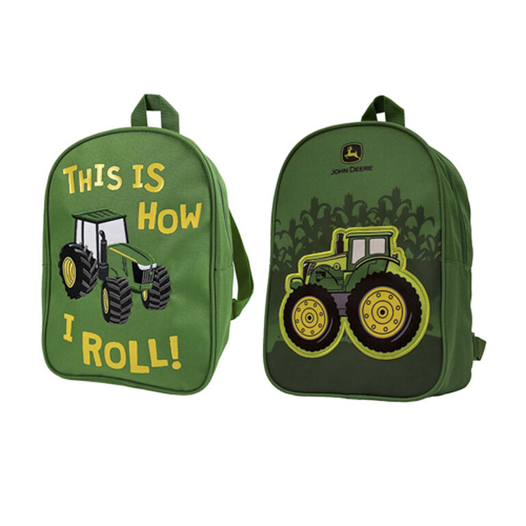 Tractor Backpack - LP77248, 