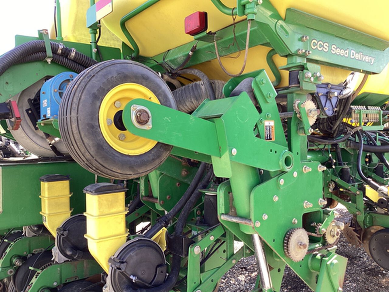 2006 1770NT CCS - 444805,  image number 15