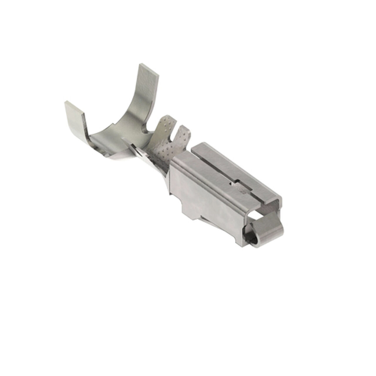 Electrical Connector Terminal Female - 57M7299,  image number 0