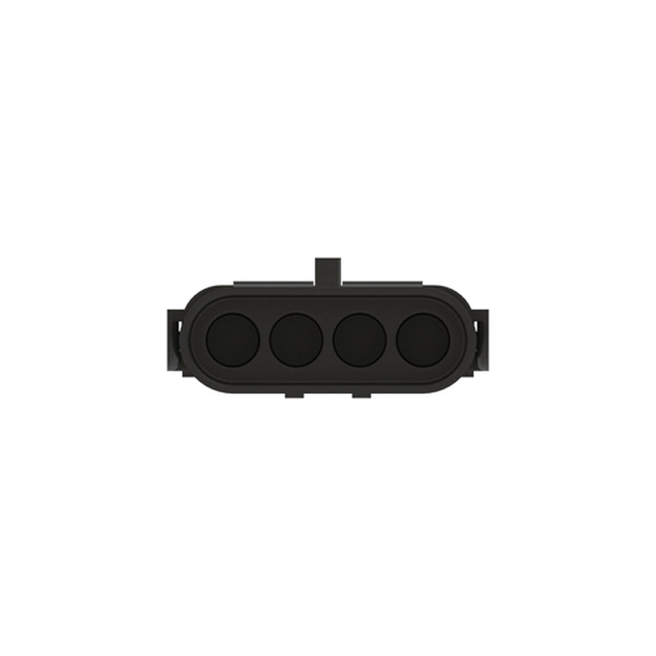Electrical Connector Assembly, Four Way - R78055,  image number 0