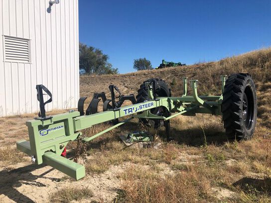 2022 TRU-STEER/ST-10 - 382179,  image number 11