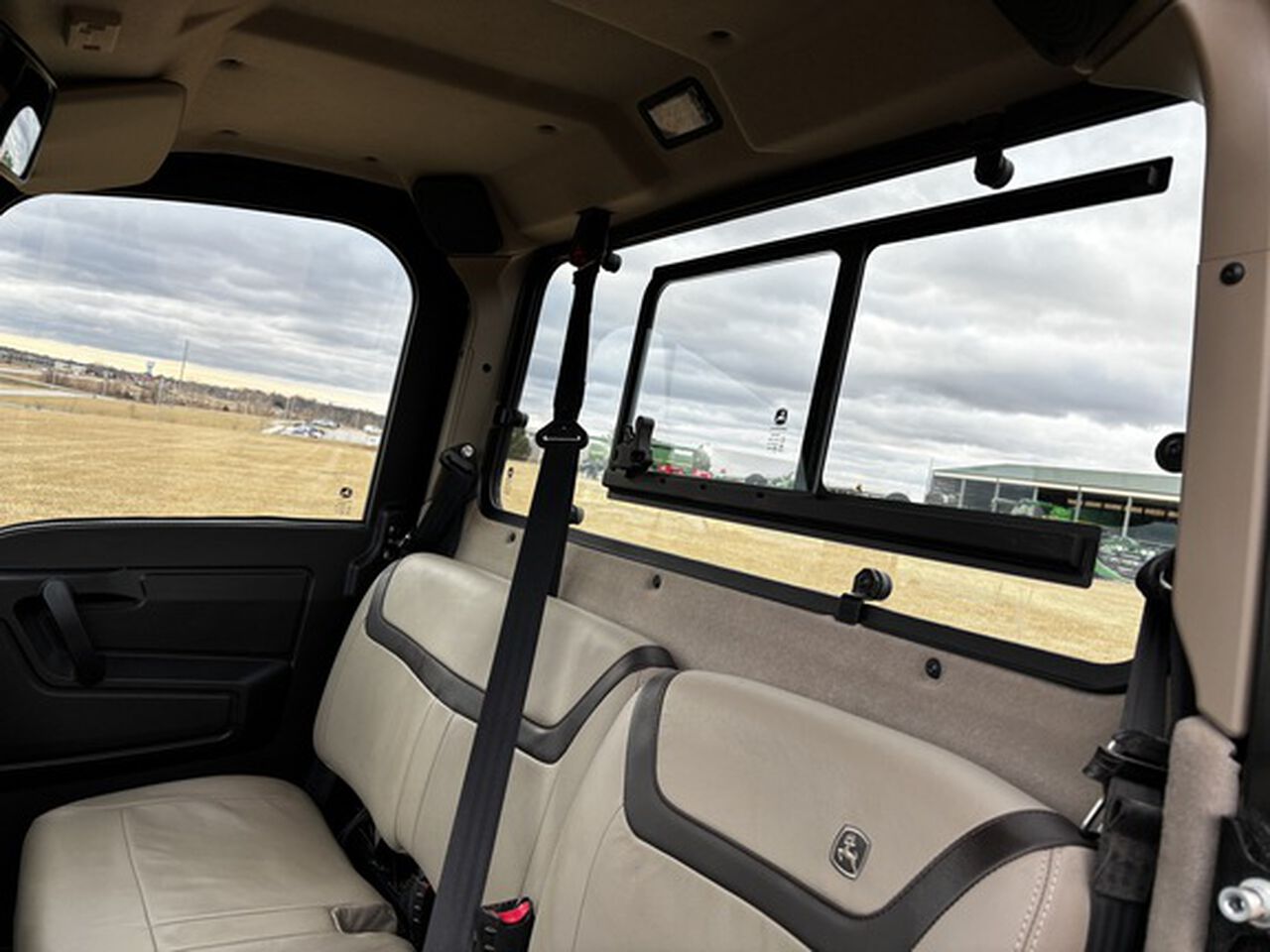 2024 XUV835R - 426491,  image number 20