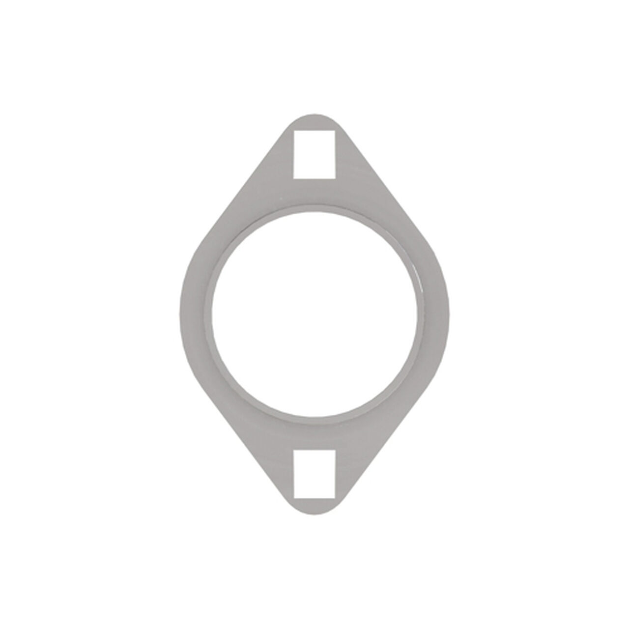 Pressed Flange - M66125,  image number 2