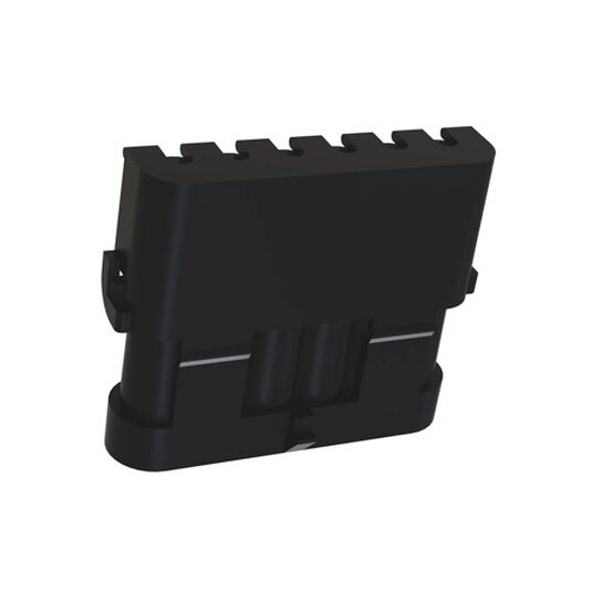 Electrical Connector Assembly, Six Way - R78056,  image number 1