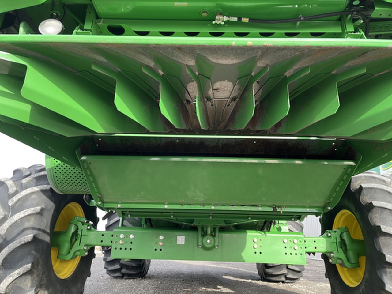 2016 S650 - 443458,  image number 19