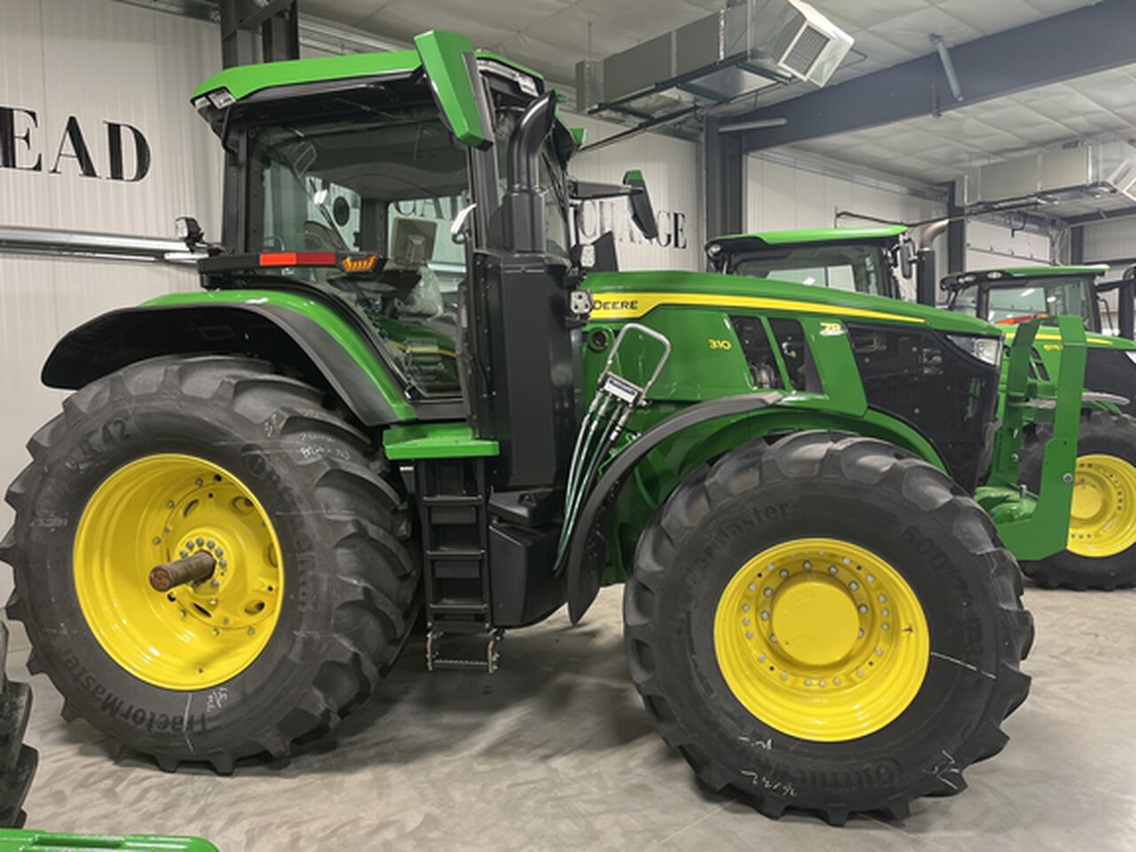 2023 7R 310 - 419702,  image number 4