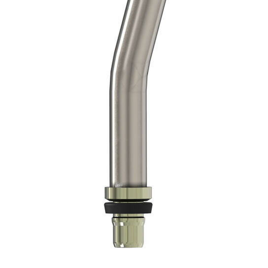 Oil Line Cooler Out - RE566312,  image number 3