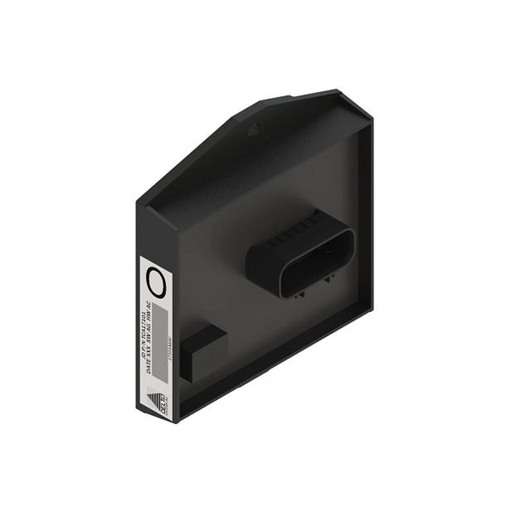 Electronic Control Unit - TCA23940, 
