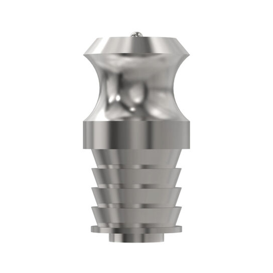 Grease Zerk Fitting - JD7849,  image number 4