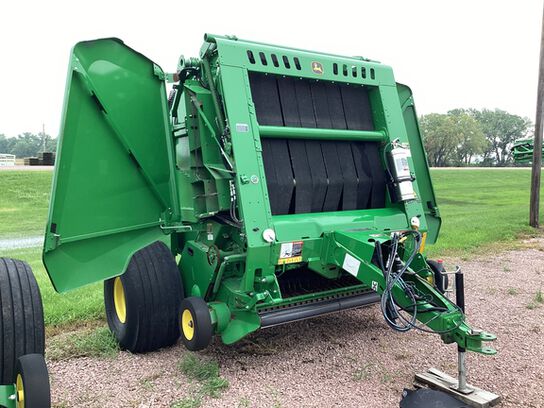 2022 560M - 420462,  image number 7