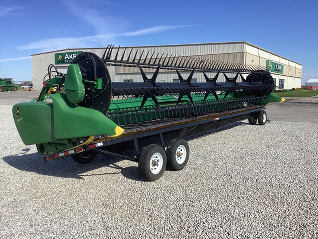 2019 730FD - 421363,  image number 0