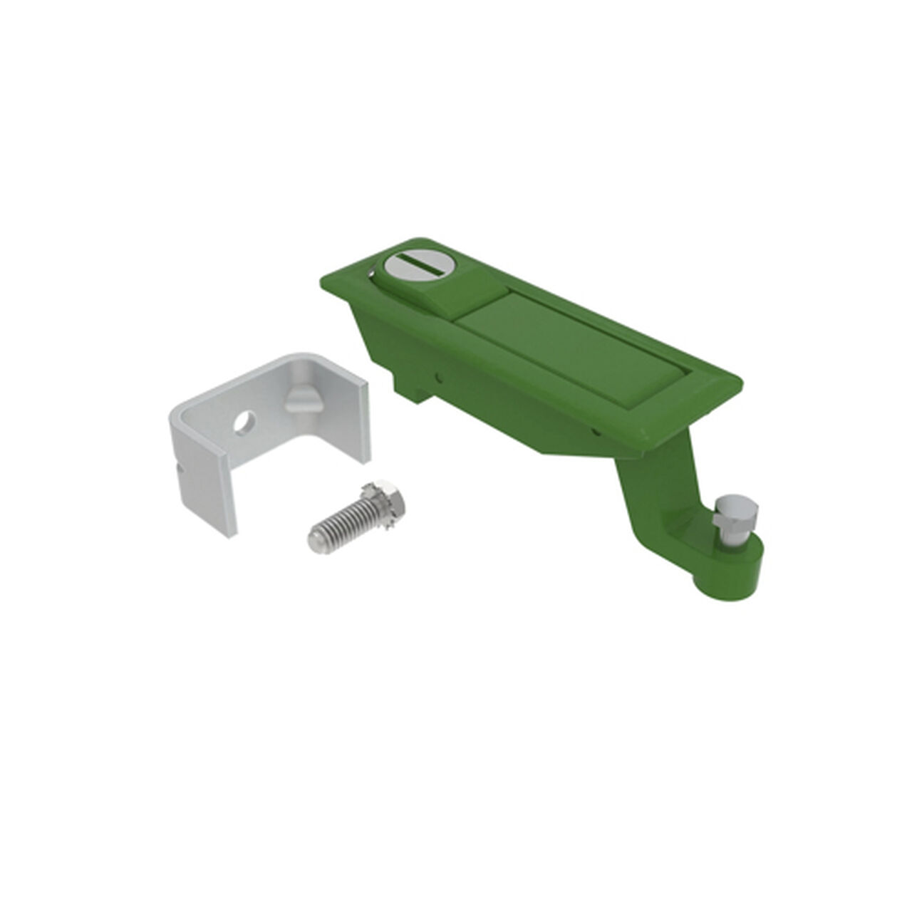 Latch, Overcenter, Trigger - RE573133,  image number 3