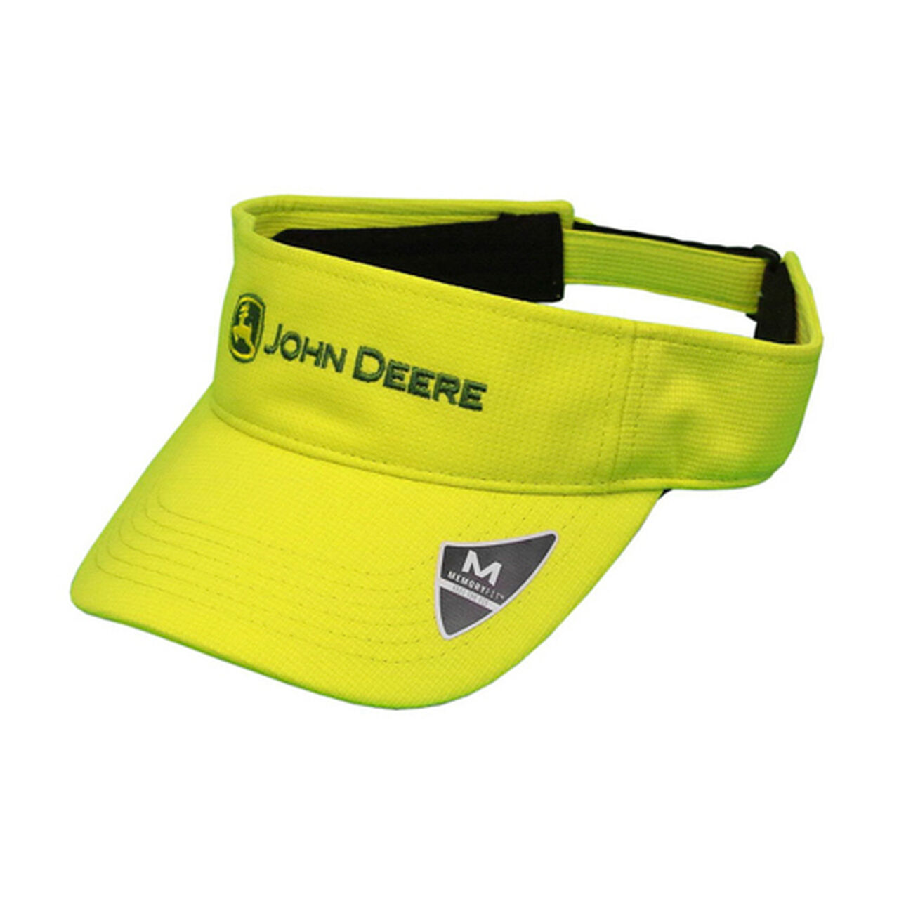 High Vis Yellow Visor - LP70340,  image number 0