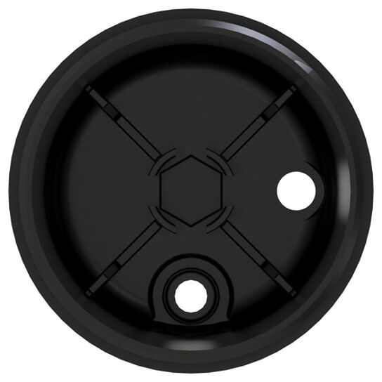 Primary Fuel Filter Sediment Bowl - RE523785,  image number 2
