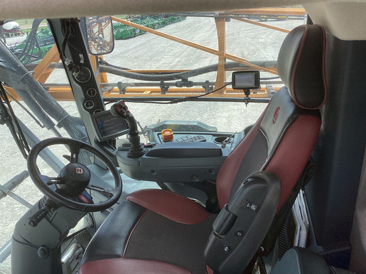 2015 STS12 - 431383,  image number 7