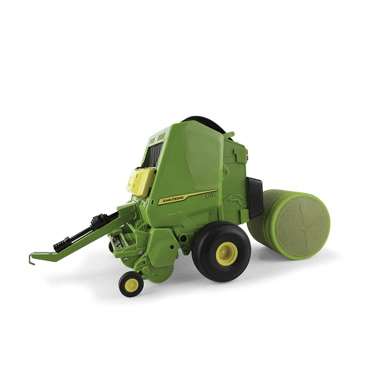 1:16 561R Round Baler - LP84370,  image number 0