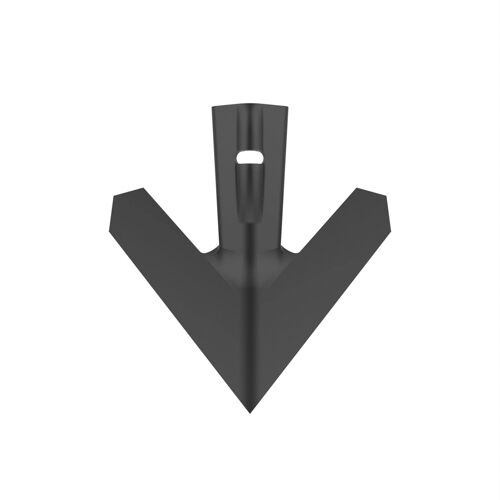Tru-Width Perma-Loc Sweep 9in - N238335 | John Deere | AKRS