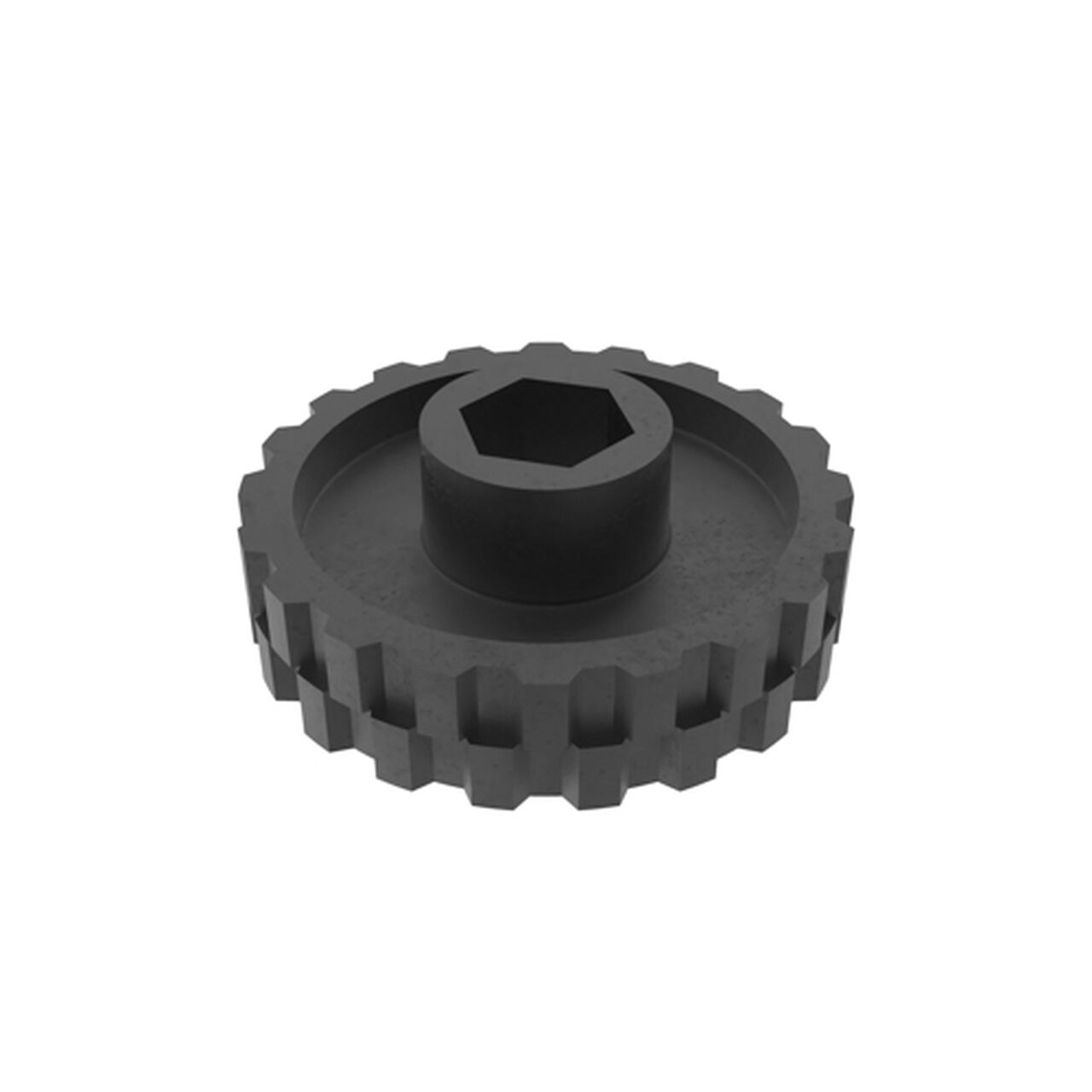 Meter Measuring Wheel Sorghum - A74477,  image number 3