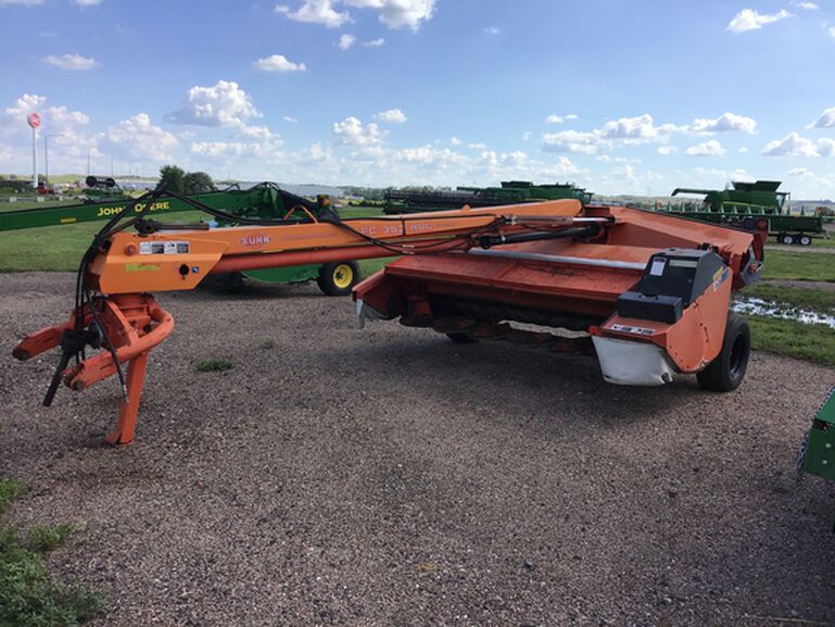 2011 FC353RGC - 417108, 