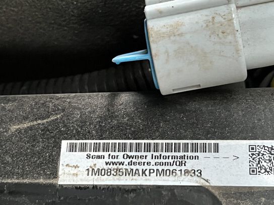2023 XUV835M - 412560,  image number 7