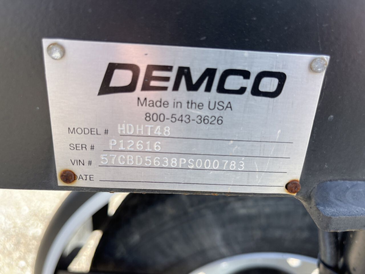 2023 HDHT48 - 415196,  image number 15