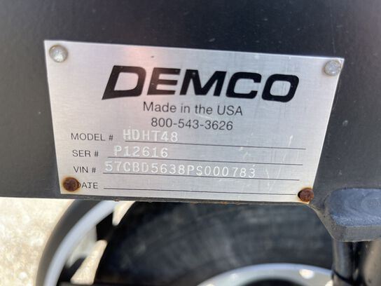 2023 HDHT48 - 415196,  image number 15