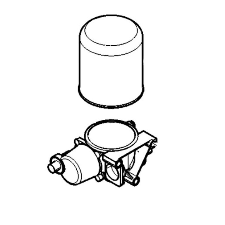 Repair Kit - 5HG311085, 