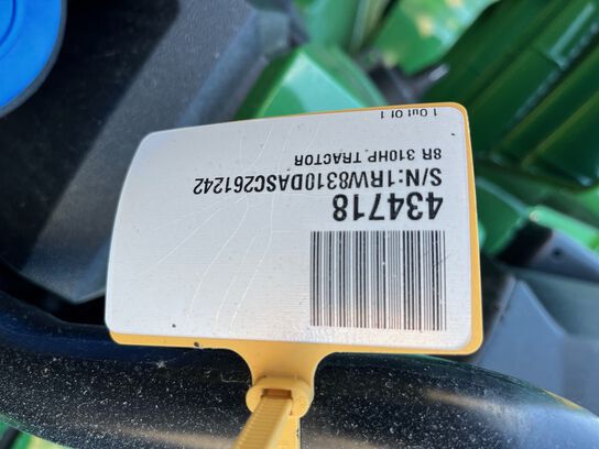 2025 8R 310 - 434718,  image number 20