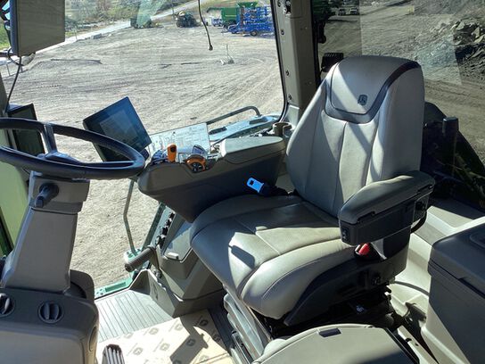 2024 8RX 410 - 442014,  image number 14