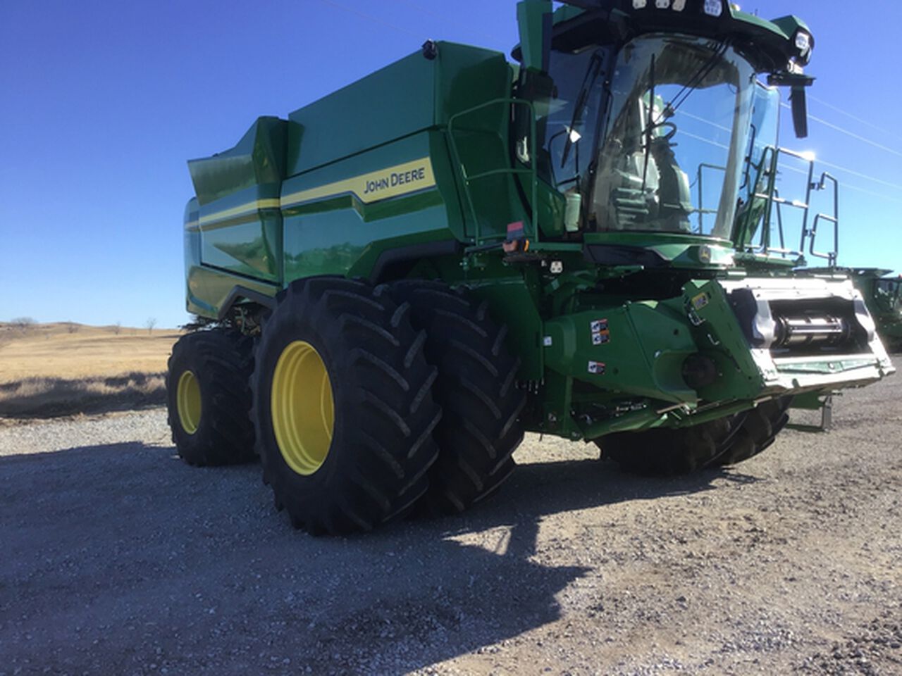 2025 S7 800 - 441972,  image number 2