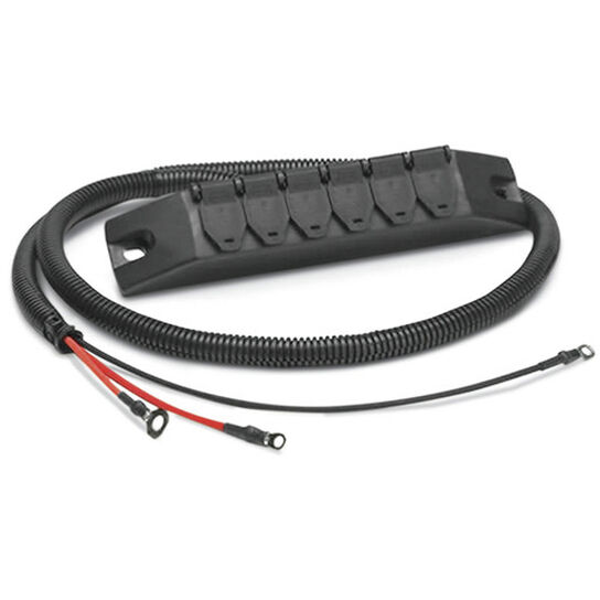 Cab Power Strip - RE68495,  image number 0