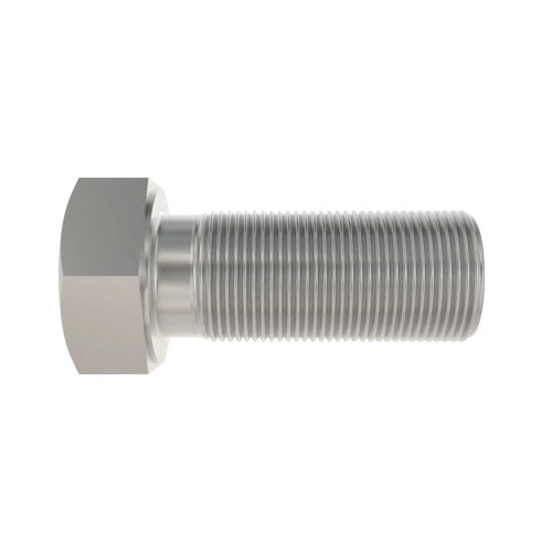 Hex Screw M20 x 50 - 19M7597 | John Deere | AKRS