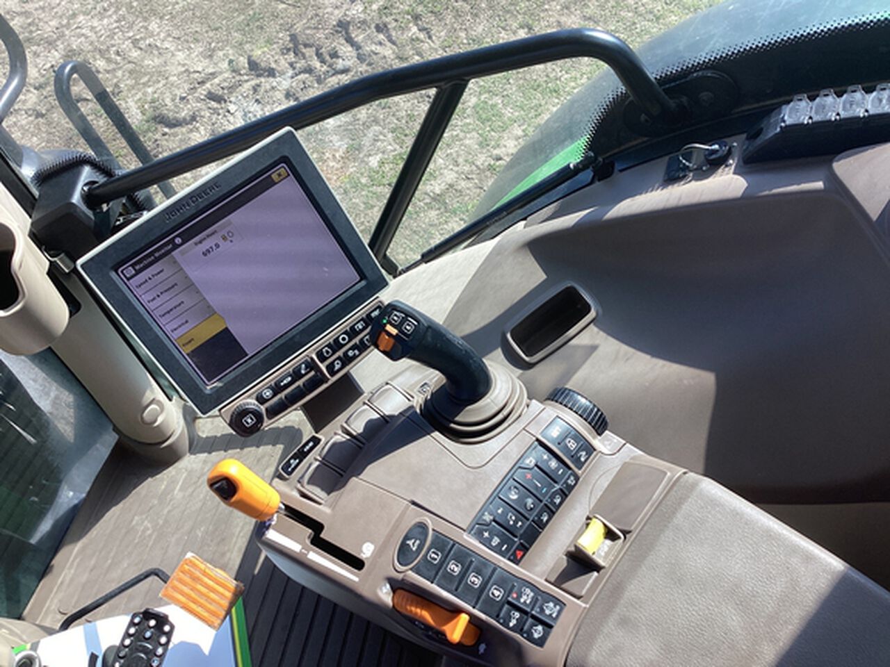 2022 6R 155 - 430601,  image number 8