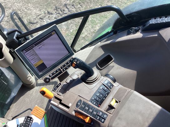 2022 6R 155 - 430601,  image number 8