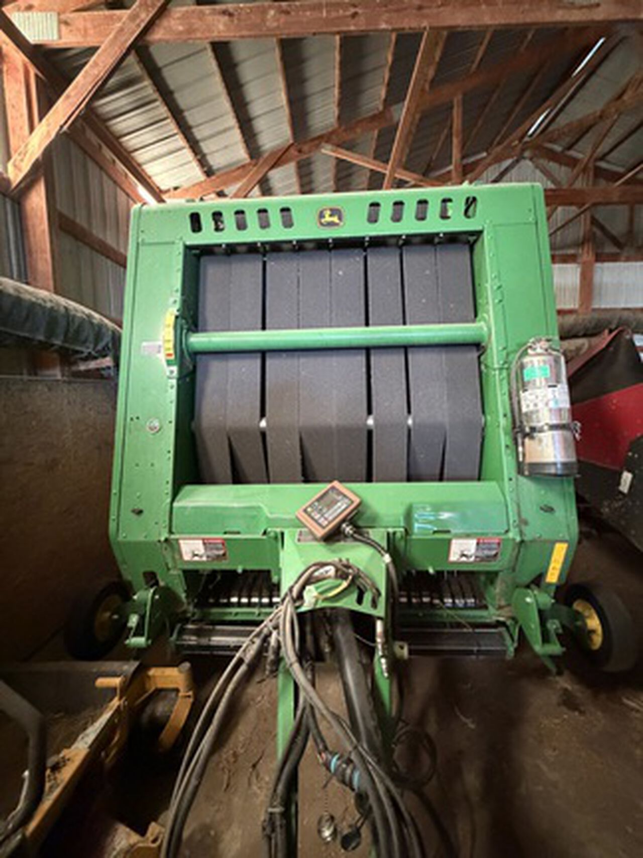 2019 560M - 444414,  image number 1