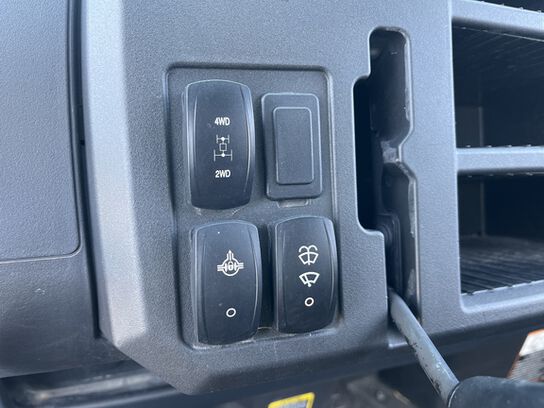 2024 XUV835M - 429707,  image number 12