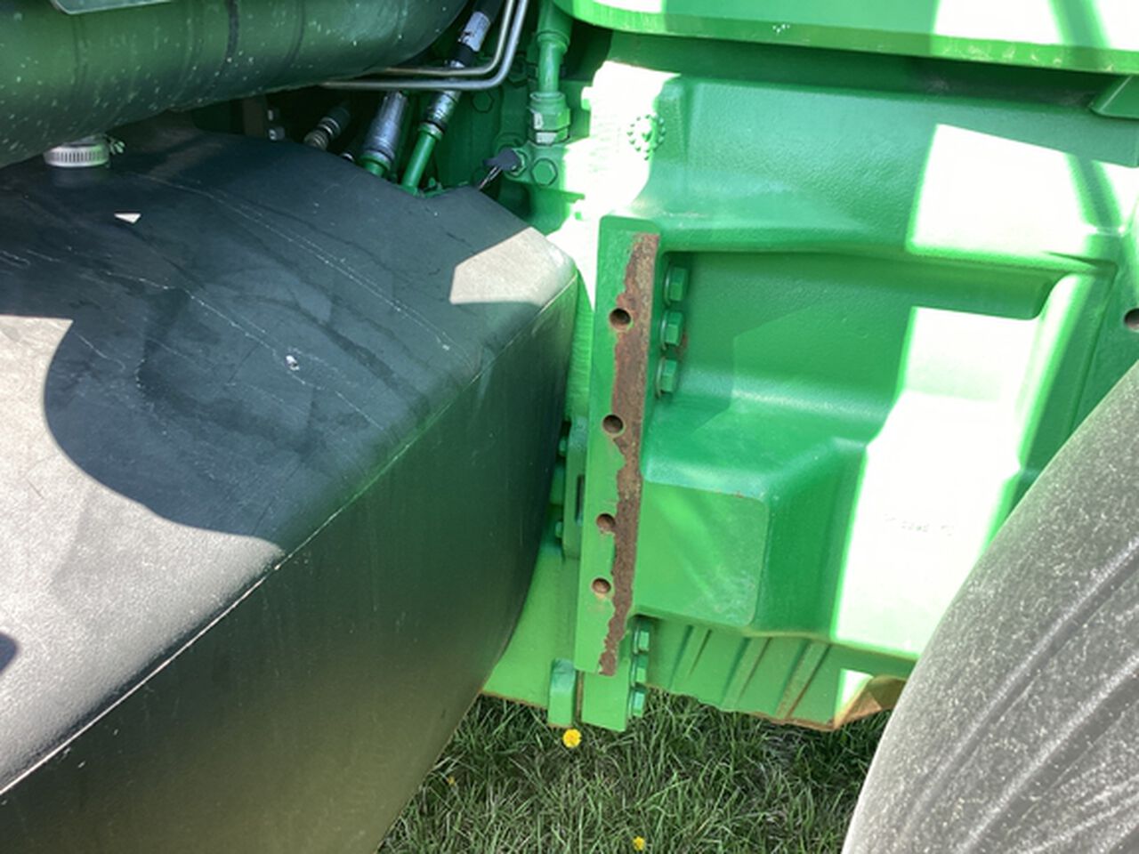 2010 8345R - 420194,  image number 27