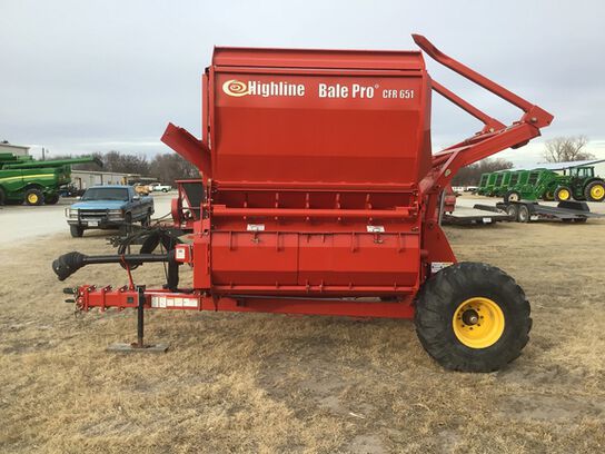 2020 CFR651 - 437453,  image number 6