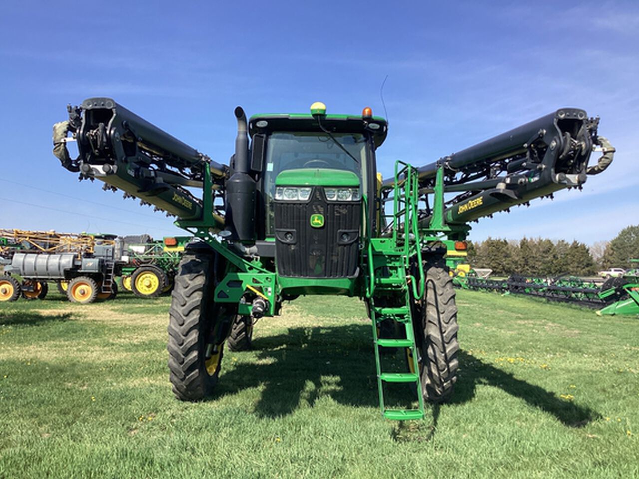 2021 R4045 - 431601,  image number 1