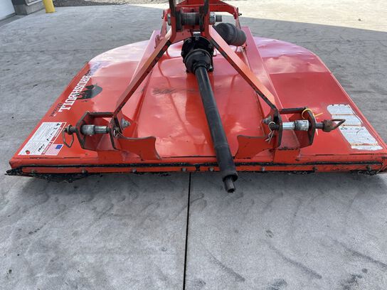 2016 BB60XC - 439416,  image number 1