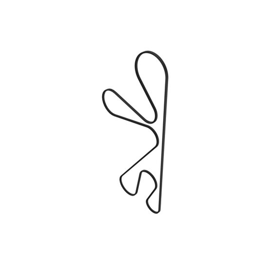 V-Belt - H218645,  image number 1