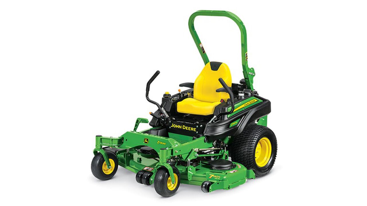 Z960M ZTrak™ Zero-Turn Mower,  image number 0