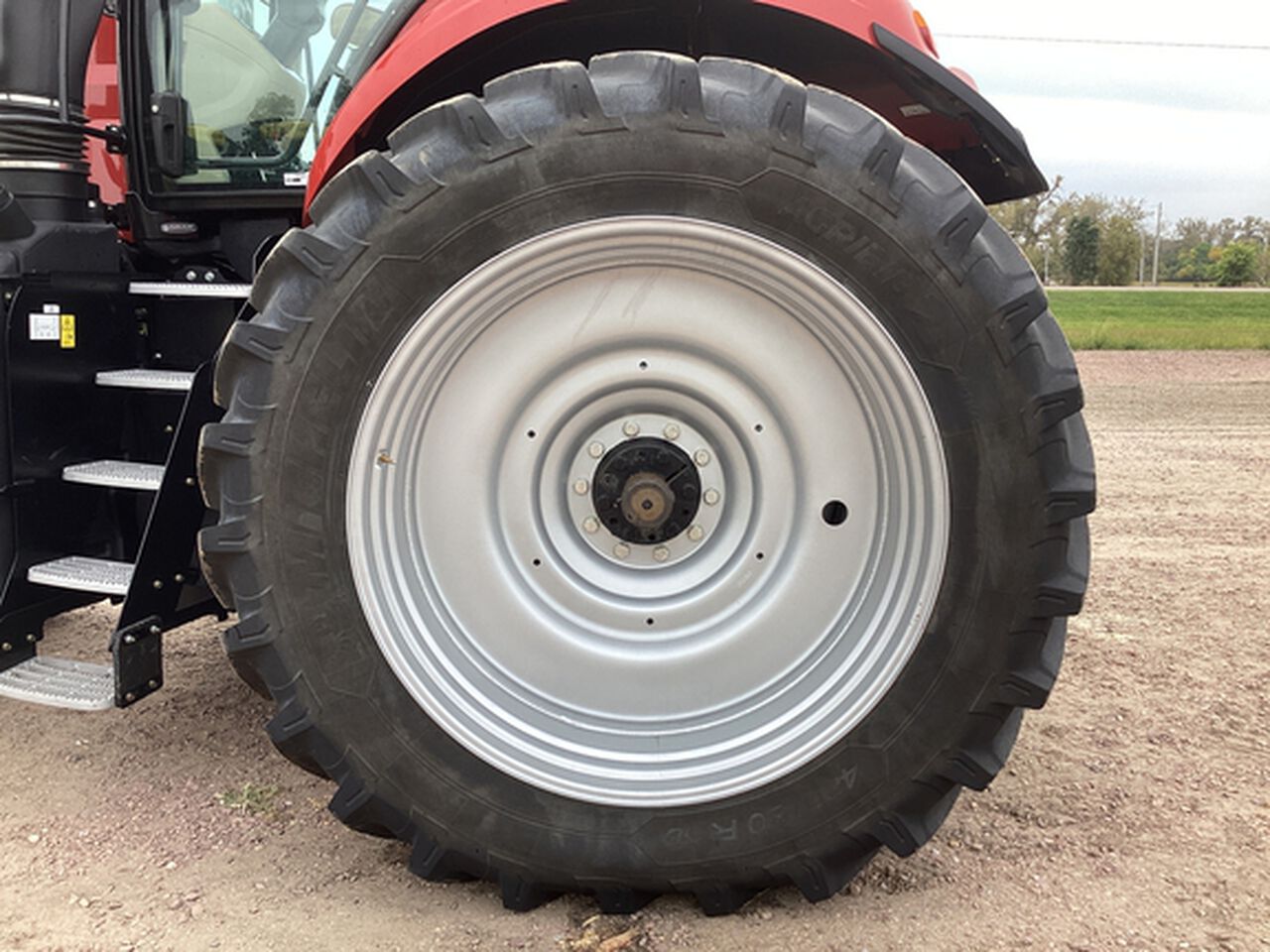 2023 MAGNUM 250 AFS - 440237,  image number 24