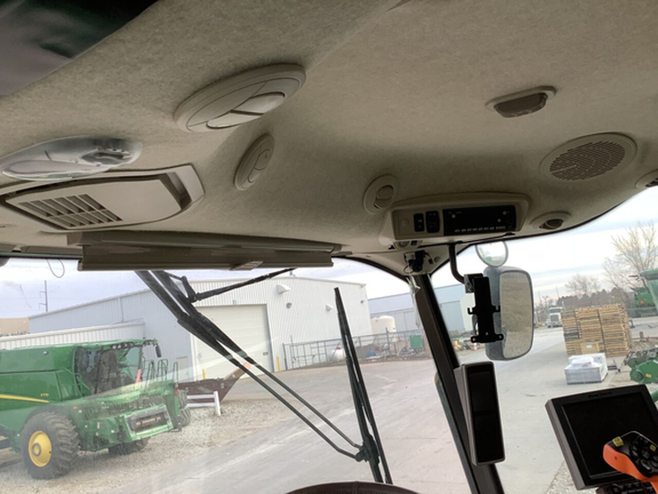 2023 S770 - 436909,  image number 10