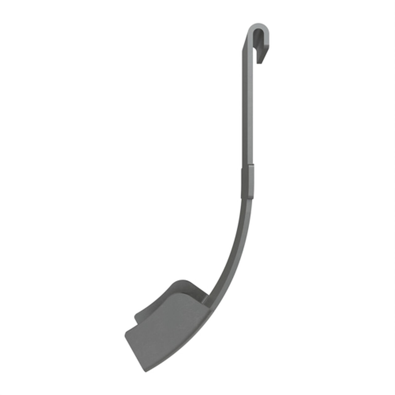 Brush Belt Wear Plate - A95816,  image number 1