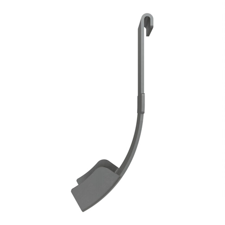 Brush Belt Wear Plate - A95816, 