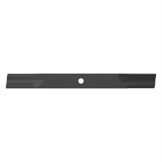 Mower Blade, Cut Length 110 mm (4.3in) - M141786,  image number 1