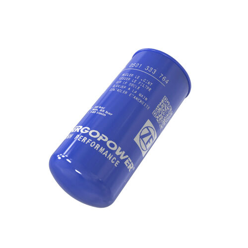 Oil Filter - AT468647 | John Deere | AKRS