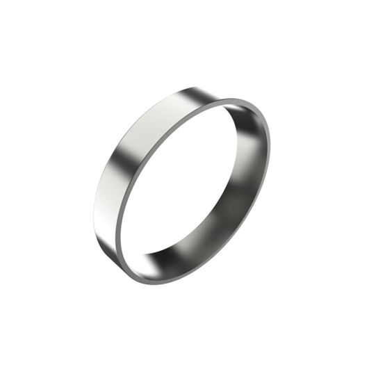 Bearing Cup - JD8206,  image number 3
