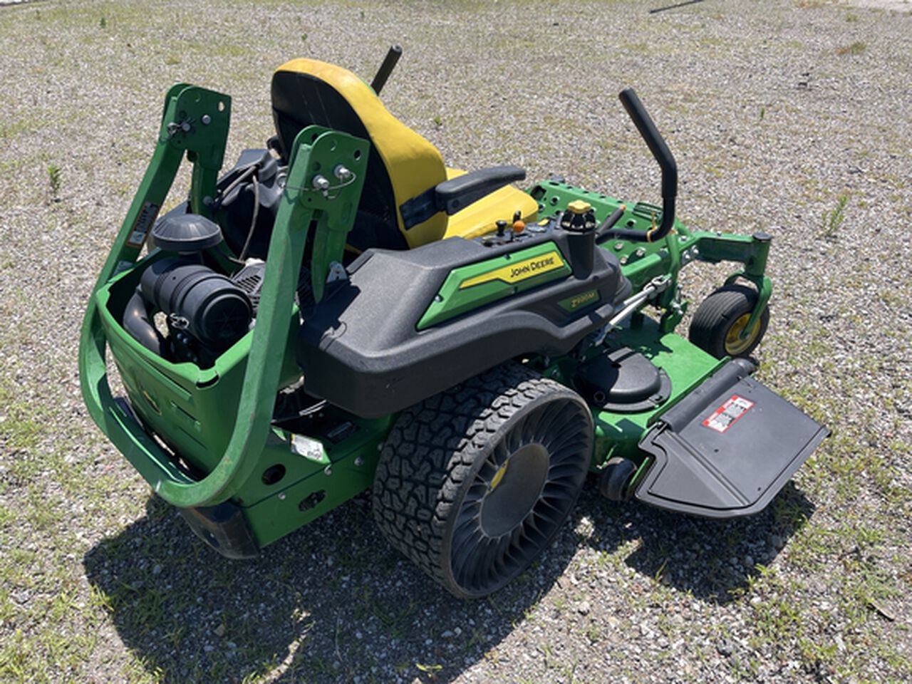2023 Z920M - 442902,  image number 5